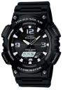Мъжки часовник със соларно захранване Casio AQ-S810W-1AV