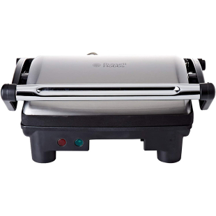 Toaster and Sandwich Party Grill Panini Maker 17888-56