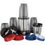 Smoothie and Juice Blender Russell Hobbs NutriBoost 23180-56 