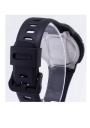 Мъжки спортен часовник с памет за 60 обиколки Casio WS-1000H-1AVEF