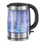 Електрическа кана за вода Russell Hobbs Basic Glass 21600-57