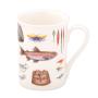 "Рибарска страст" чаша MUG Lancaster