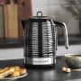 Електическа кана 24361-70 Luna Inspire Black Russell Hobbs