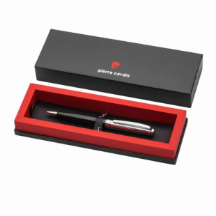 Луксозен химикал Collection Chrome & Black Pierre Cardin
