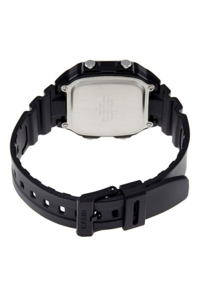 Мъжки часовник Casio AE-1200WH-1AVEF