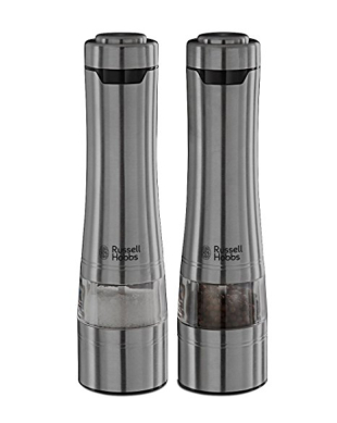 Classic S&P Grinder Russell Hobbs