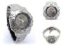 Men's watch Casio AMW-704D-7A Hunting Time
