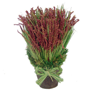 Flower arrangement, height 26 cm New Wish Floral