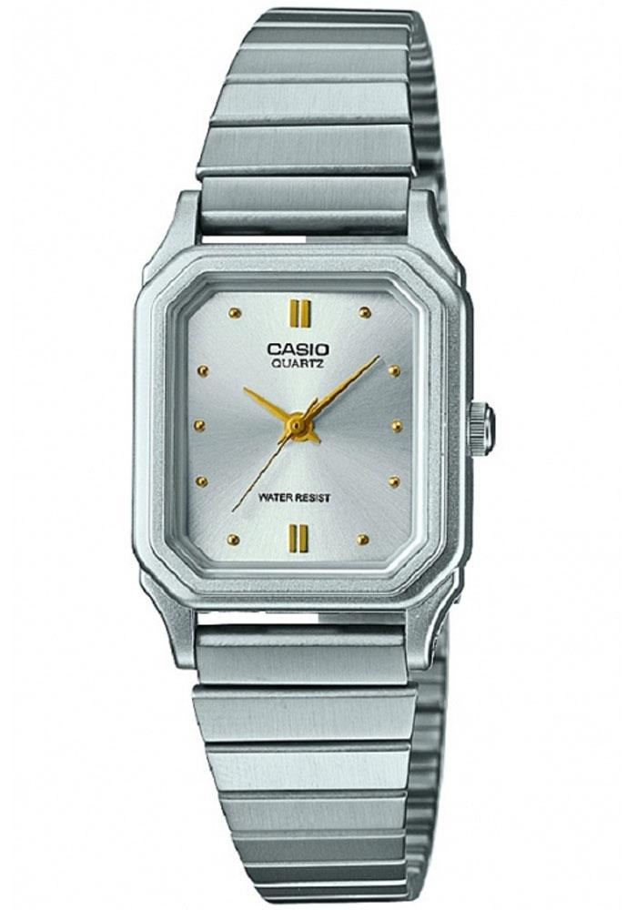 casio lq 400d gold