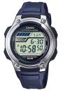 Мъжки часовник Casio Multifunctional Alarm W-212H-2AVES