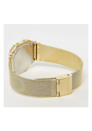 Унисекс часовник Casio Vintage Milanaise Band A700WEMG-9AEF