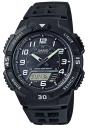 Мъжки часовник със соларно захранване Casio AQ-S800W-1BV