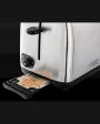 Тостер за хляб 24080-56/RH Adventure 2SL Toaster Russell Hobbs