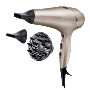 Uscător de păr AC8605 Advanced Color Protect Remington