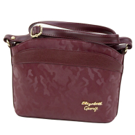 Women's eco leather bag 33799
