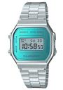 Унисекс часовник Casio A168WEM-2EF