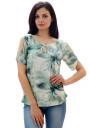 Bluza cu umeri goi Radek's Collection