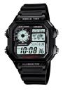 Мъжки часовник Casio AE-1200WH-1AVEF