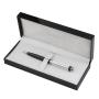 Luxury pen black & White PIERRE CARDIN
