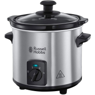 Тенджера за бавно готвене Russell Hobbs 25570-56