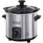 Тенджера за бавно готвене Russell Hobbs 25570-56