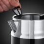 Електрическа кана за вода с ретро дизайн Russell Hobbs Retro 21671-70