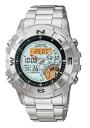 Men's watch Casio AMW-704D-7A Hunting Time
