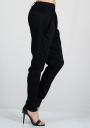 Top with attractive decorand trousers BF RUMENA