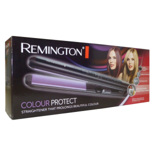 Placă de îndreptat părul pentru femei, confortabilă și practică S6300 Remington