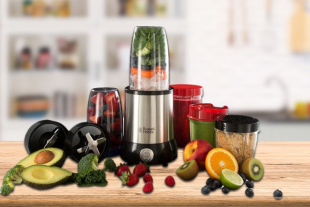 NutriBoost Blender Russell Hobbs 700W