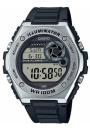 Мъжки спортен часовник Casio MWD-100H-1AVEF