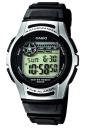 Мъжки часовник Casio 10 years Battery Life W-213-1AVES