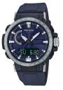 Мъжки часовник PRO TREK CASIO PRW-60-2AER