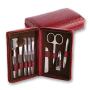 Women's makeup and manicure set JB0507