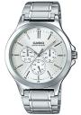 Мъжки часовник Casio MTP-V300D-7AU