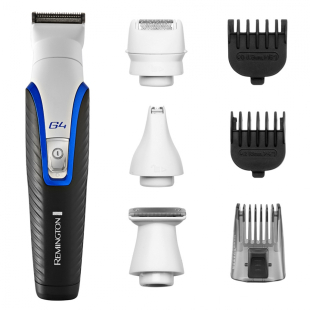 Combined hair, body and beard trimmer PG4000 G4 Graphite Remington
