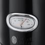 Електрическа кана за вода с ретро дизайн Russell Hobbs Retro 21671-70