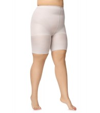 Tightening wedge body color for maxi ladies with a steady effect 112 LIDA 