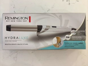 Дамска маша за коса hydra luxe Remington Ci89H1