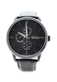Ceas elegant multifunctional pentru barbati Lee Cooper LC-32G-B