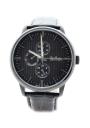 Мултифункционален мъжки елегантен часовник Lee Cooper LC-32G-B