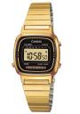 Дамски часовник Casio LA670WEGA-1EF