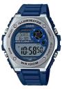 Мъжки спортен часовник Casio MWD-100H-2AVEF