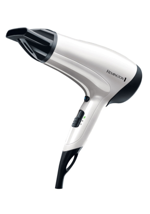 Uscator pentru par Remington D3015 Power Volume 2000