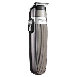 Комбиниран тример за коса, брада и тяло ретро дизайн Remington PG9100