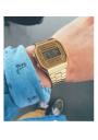 Унисекс часовник Casio Vintage A168WG-9EF