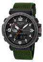 Мъжки часовник PRO TREK CASIO PRW-6600YB-3ER