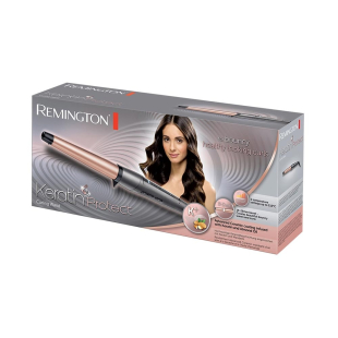 Ladies hair curler Ci83V6 Keratin Protect Remington