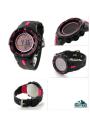 Мъжки часовник PRO TREK SOLAR CASIO PRG-300-1A4ER