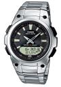 Men's watch Casio Radio Controlled WVA-109HDE-1AVER